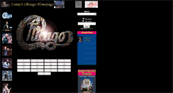 Desktop Screenshot of chicago-web.org